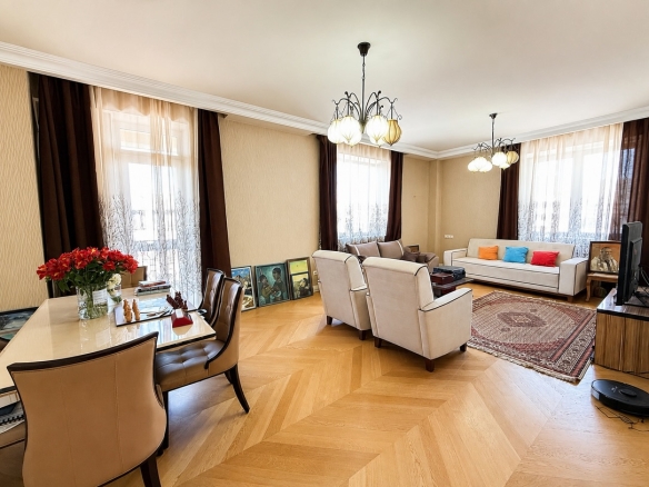 Northern Avenue | Premium Apartment for Sale