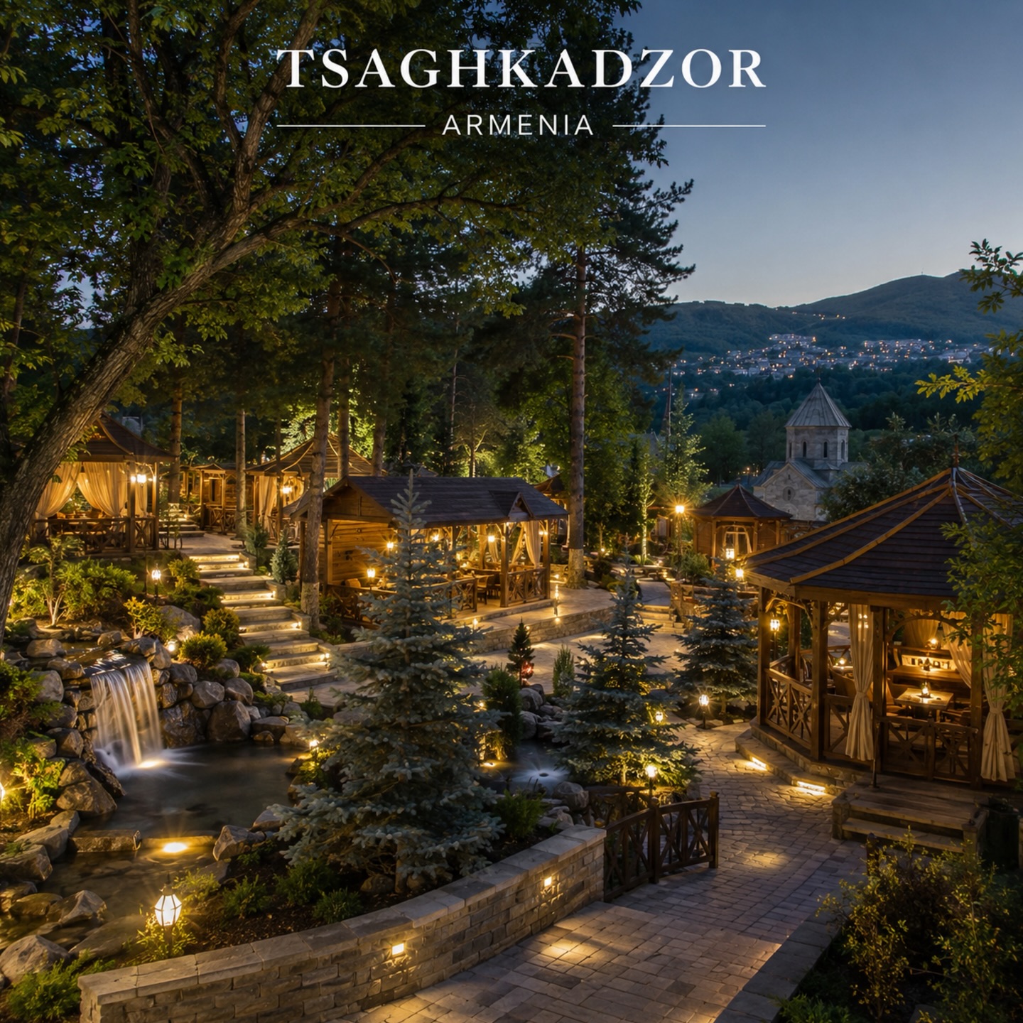 SnapInsta.to_732269240_18394534294091392_8310108548591203287_n Tsaghkadzor | Restaurant Complex for Sale 🇦🇲