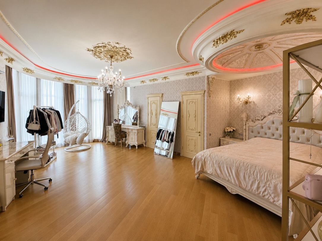 SnapInsta.to_733172787_18394520152091392_1217585698351118561_n Ajapnyak V-3 | Luxury Neoclassical House for Sale 🇦🇲