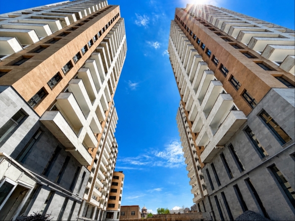 Malatia-Sebastia | Apartment for Sale 🇦🇲