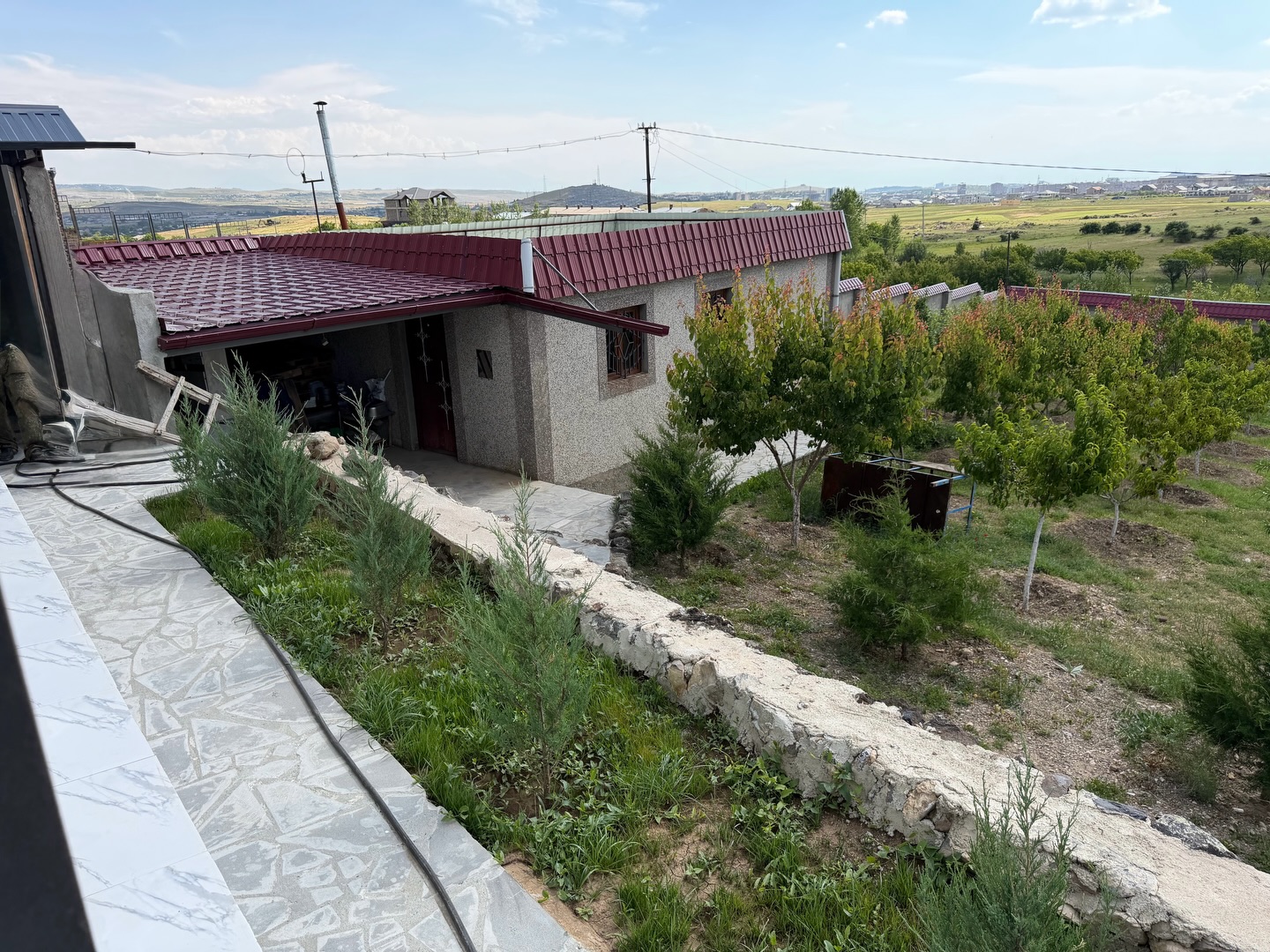 SnapInsta.to_740989258_18394673431091392_1356153100083311008_n Akunk | Land with Improvements for Sale 🇦🇲
