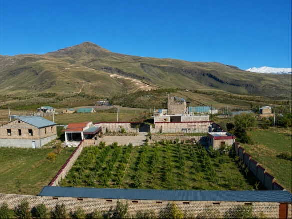 Akunk | Land with Improvements for Sale 🇦🇲