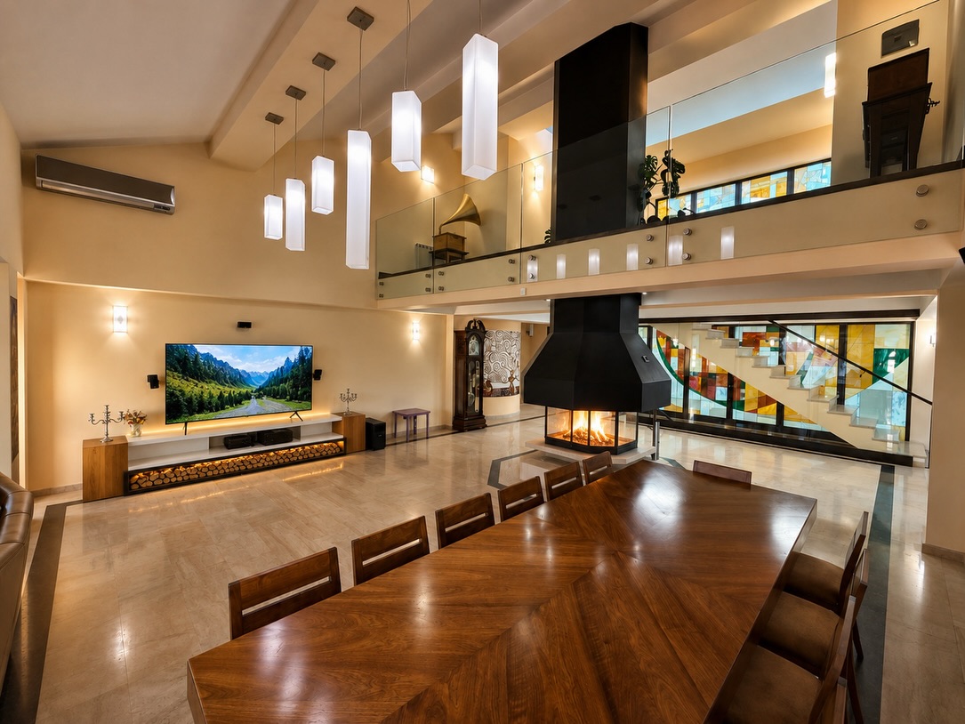 SnapInsta.to_742174122_18394744090091392_4864117104718066630_n Luxury Villa for Sale – Dzoraghbyur 🇦🇲