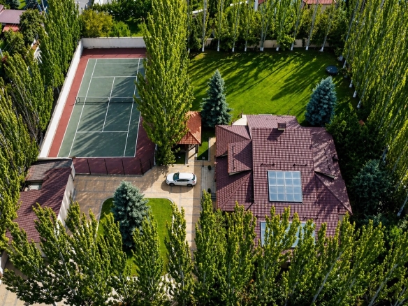 Luxury Villa for Sale – Dzoraghbyur 🇦🇲