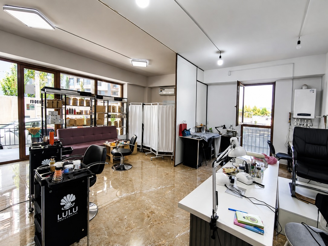 AVAN – COMMERCIAL SPACE FOR SALE 🇦🇲Ավան համայնքի լավագույն հատվածներից մեկում՝ Բուսաբանական այ (2) AVAN | COMMERCIAL SPACE FOR SALE 🇦🇲