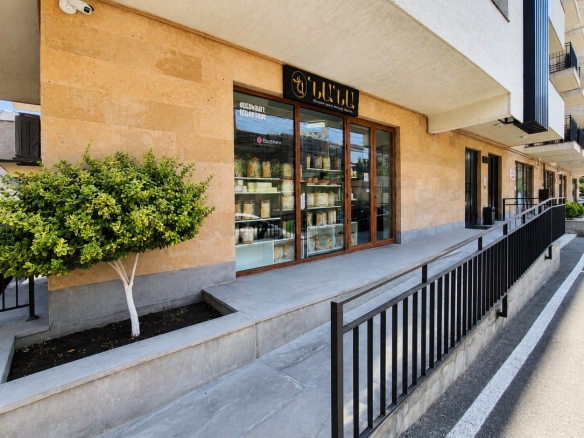 AVAN | COMMERCIAL SPACE FOR SALE 🇦🇲