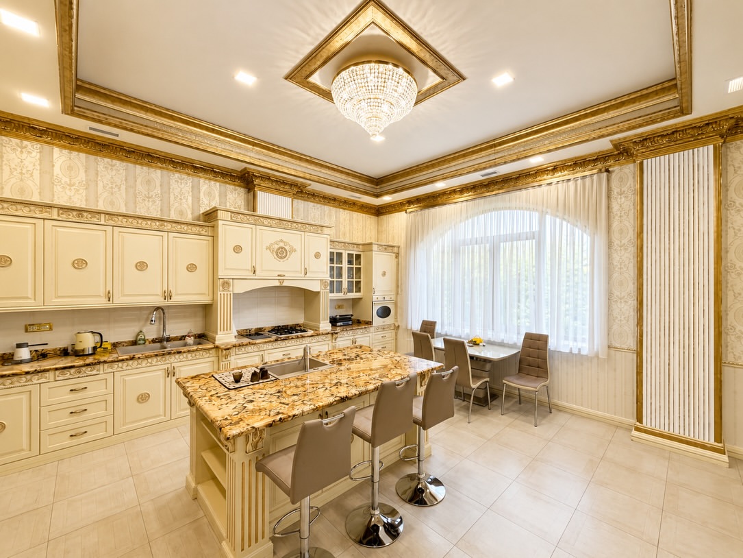 VAN-TSARAV AGHBYUR | 3-storey house for sale 🇦🇲