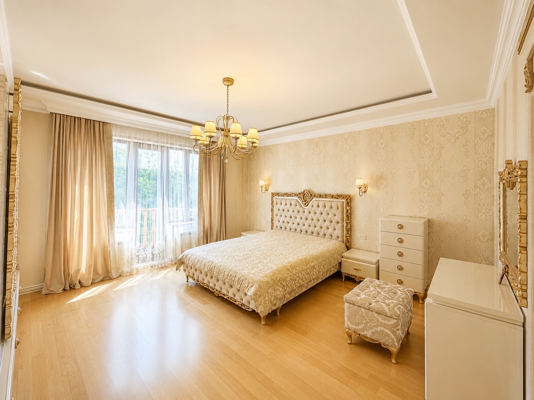 VAN-TSARAV AGHBYUR | 3-storey house for sale 🇦🇲