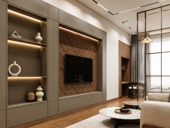 KOMITAS STREET | APART-HOTEL FOR SALE 🇦🇲