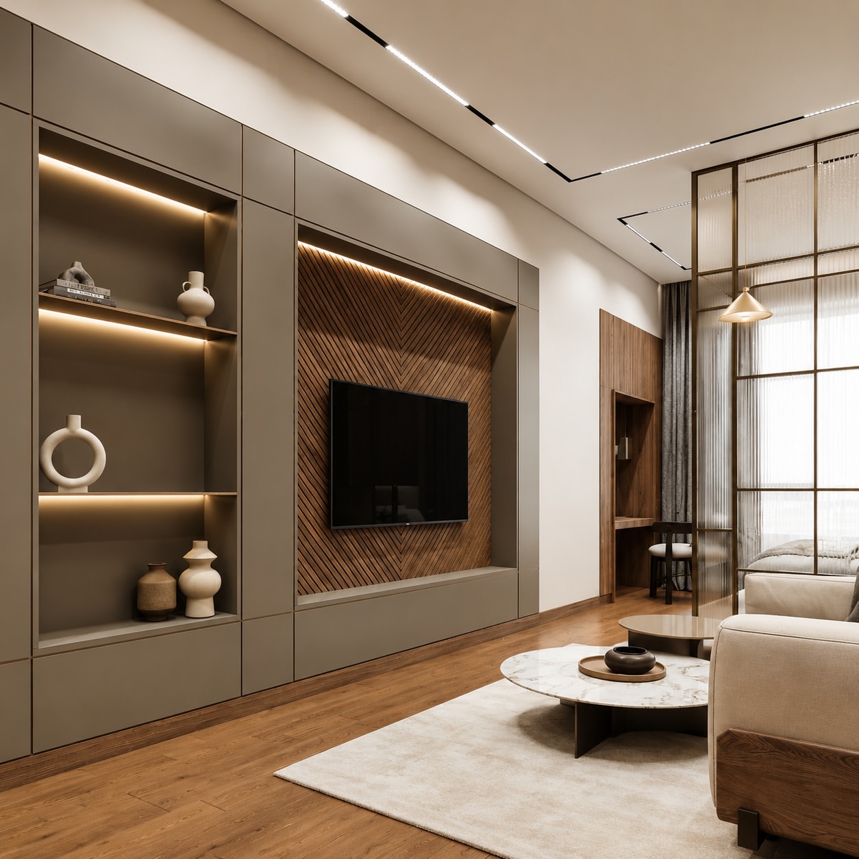 KOMITAS STREET | APART-HOTEL FOR SALE 