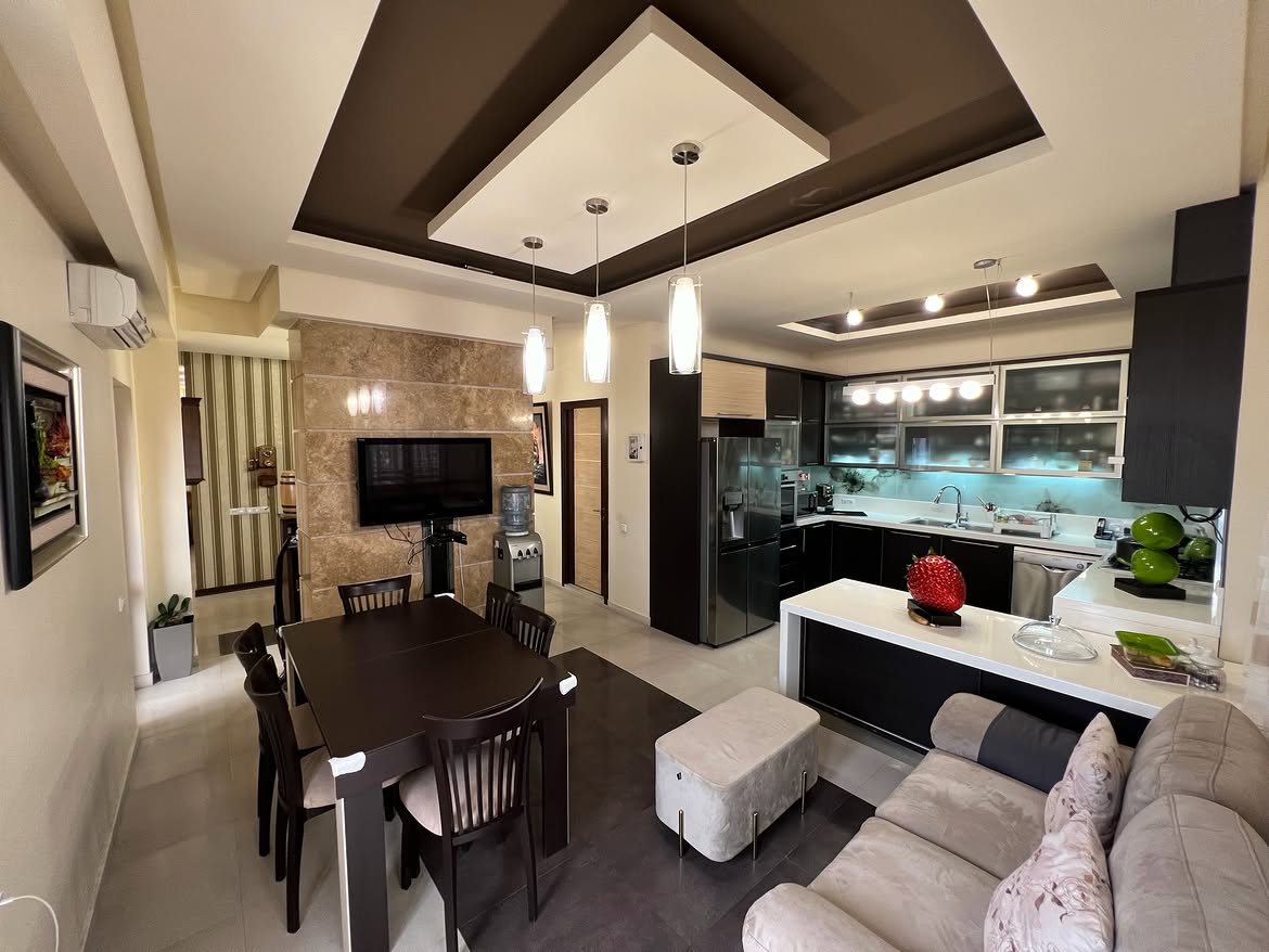 Komitas Avenue – 4-Room Penthouse for Sale 🇦🇲Կոմիտասի պողոտայում՝ նորակառույց 13-հարկանի շենքի (2) Komitas Avenue | 4-Room Penthouse for Sale 🇦🇲