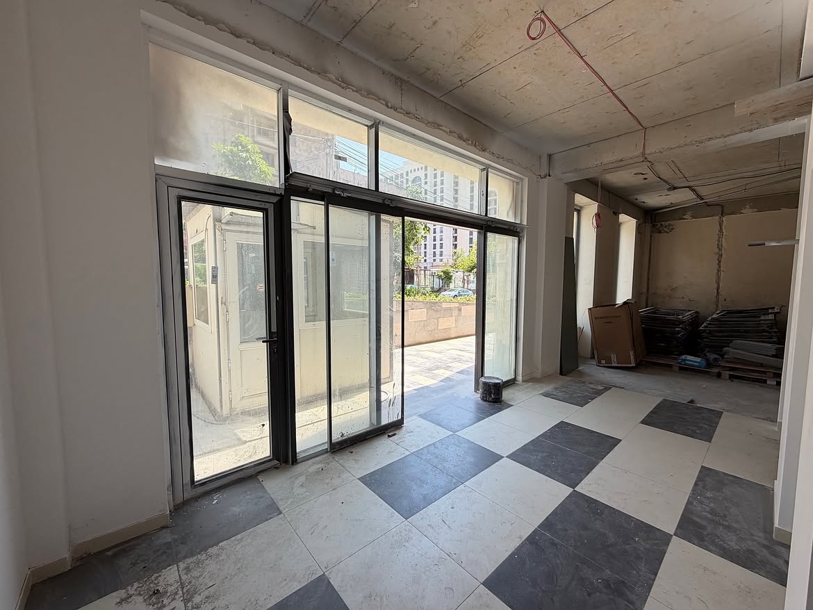 Ulnetsi & Davit Anhaght – Commercial Space for Sale 🇦🇲Ուլնեցի և Դավիթ Անհաղթ փողոցների միջակայ (1) Ulnetsi & Davit Anhaght | Commercial Space for Sale 🇦🇲