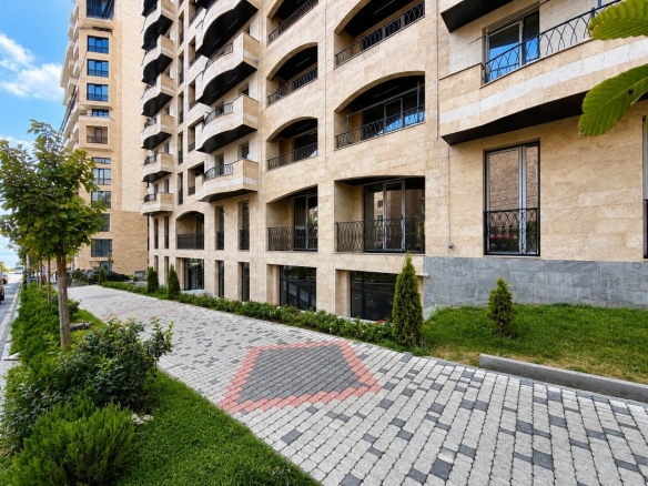 Ulnetsi & Davit Anhaght | Commercial Space for Sale 🇦🇲