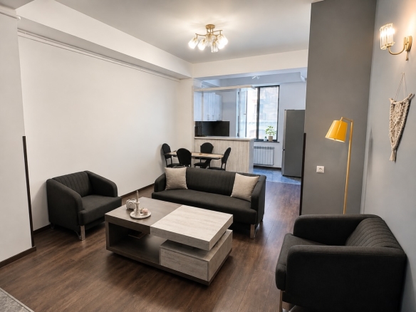 V. ANTARAYIN – VICTORY PARK AREA | APARTMENT FOR SALE 🇦🇲