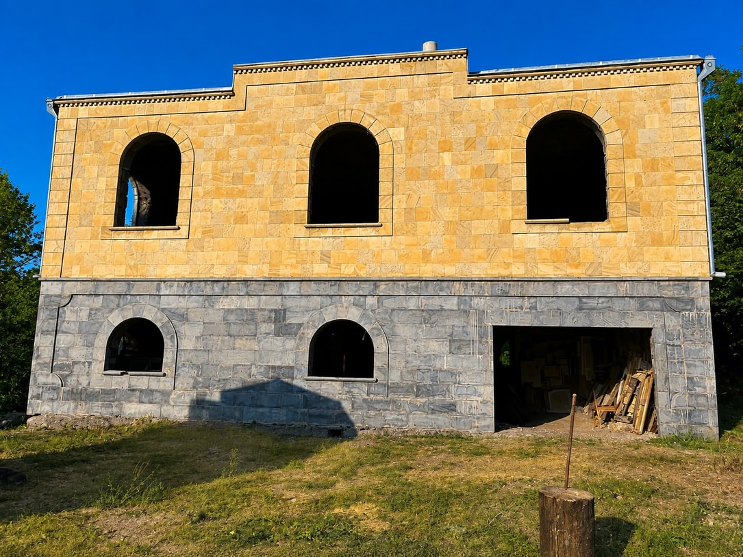 ZOVK | Residential Land for Sale 🇦🇲